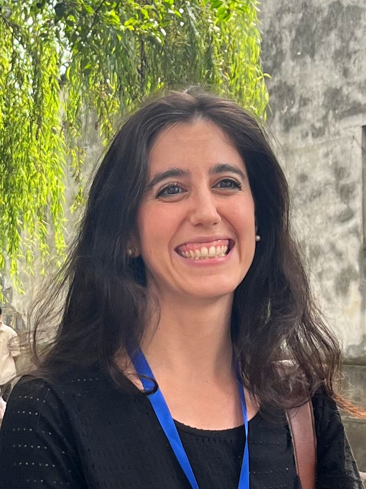 Giulia Casasole foto profilo
