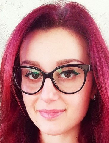 Ricchiuti Arianna