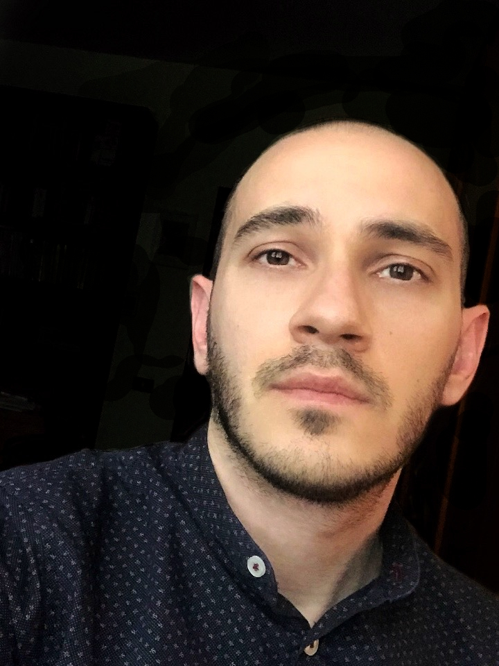 Fabio Forgione