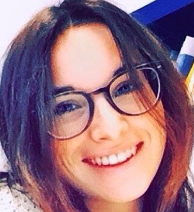 De Ruvo Francesca