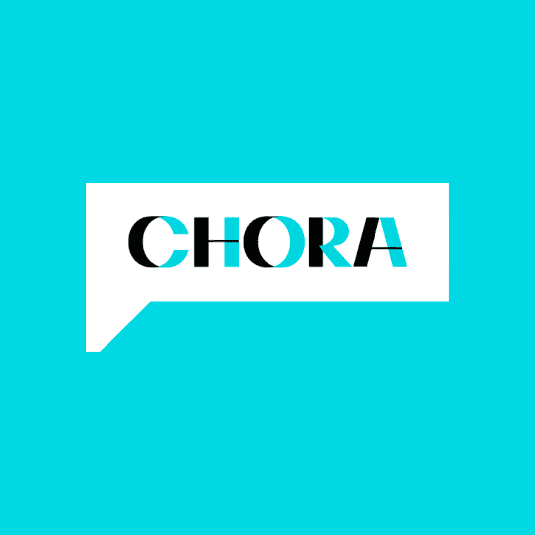 Logo di Be Content (Choramedia) Logo di Be Content (Choramedia)