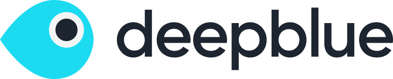 Logo di Deep Blue srl