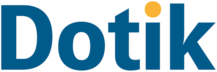 Logo di Dotik Srls