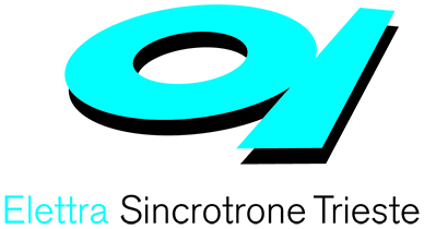 Logo di Elettra Sincrotrone Trieste