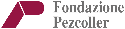 Logo di Fondazione Pezcoller Logo di Fondazione Pezcoller