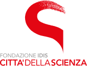 Logo di Fondazione IDIS – Città della Scienza