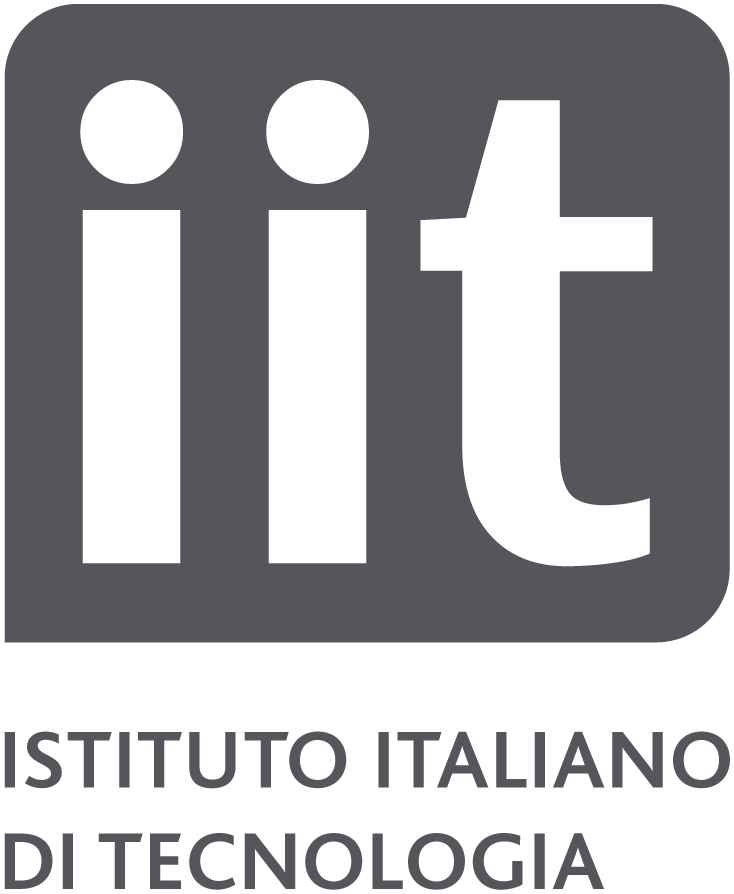 Logo di Istituto Italiano di Tecnologia – IIT