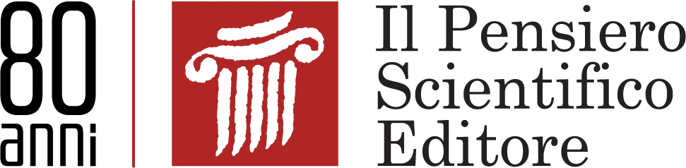 Logo di Il Pensiero Scientifico Editore