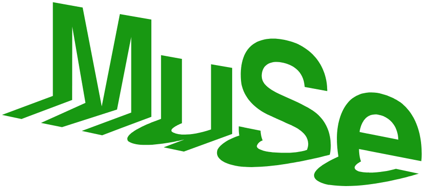 Logo di Museo delle Scienze – MUSE
