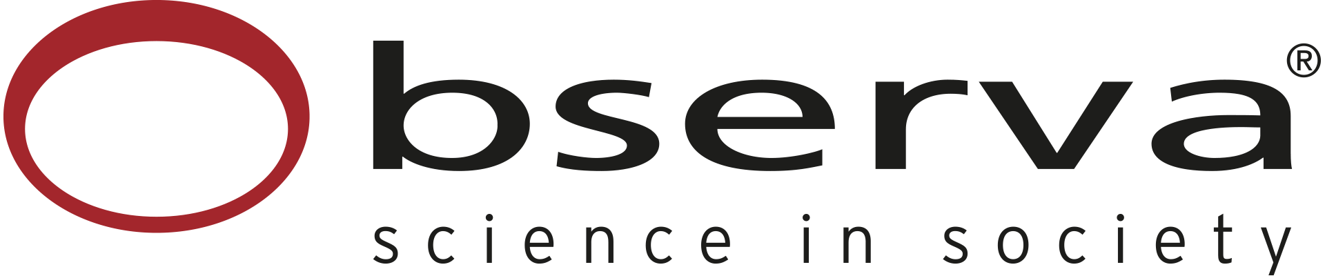 Logo di Observa Science in Society Logo di Observa Science in Society