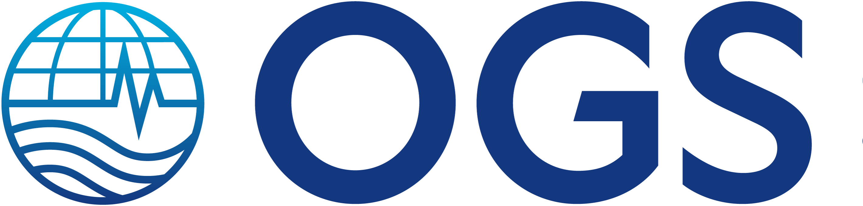 Logo di Istituto Nazionale di Oceanografia e di Geofisica Sperimentale – OGS Logo di Istituto Nazionale di Oceanografia e di Geofisica Sperimentale – OGS