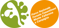 Logo di Parco Nazionale delle Foreste Casentinesi