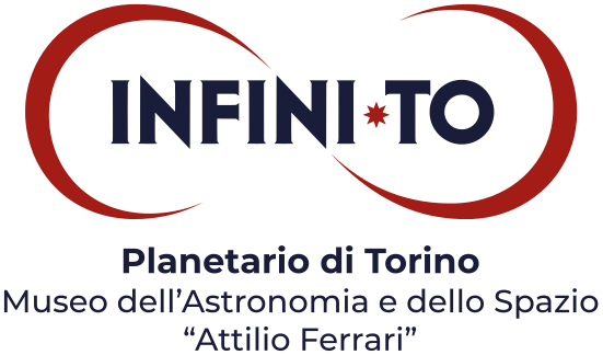 Logo di Associazione Apriticielo (Planetario di Torino)