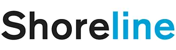 Logo di SHORELINE società cooperativa Logo di SHORELINE società cooperativa