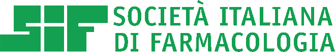 Logo di Società italiana di Farmacologia – SIF