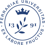 Logo di Università degli Studi di Ferrara Logo di Università degli Studi di Ferrara