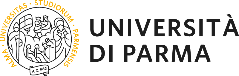 Logo di Università degli Studi di Parma (Orto Botanico)