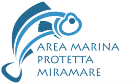 Logo di WWF AMP Miramare Oasi filiale di Trieste – Area Marina Protetta di Miramare
