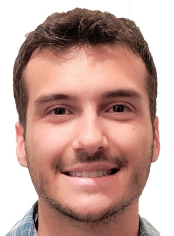 Lorenzo Peter Castelletto