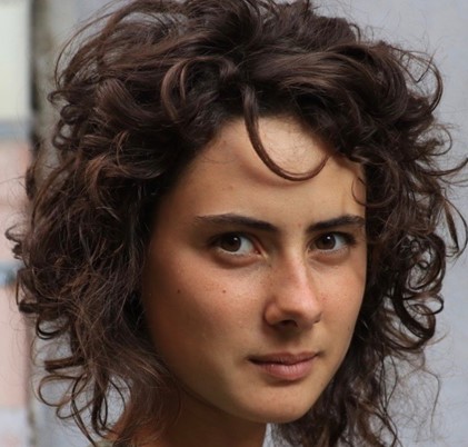 Segantin Sara