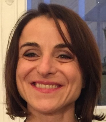 Perfetti Simona