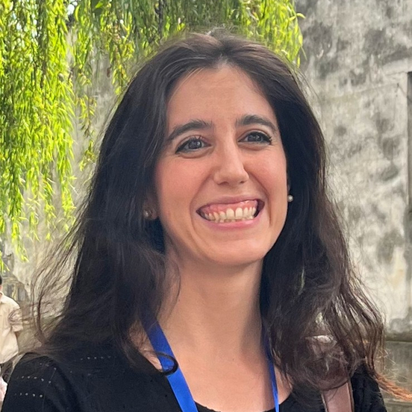 Giulia Casasole Giulia Casasole foto profilo