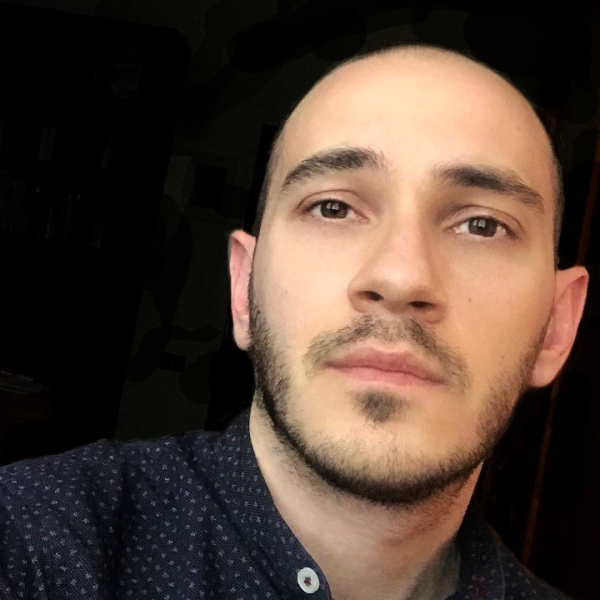 Fabio Forgione Fabio Forgione