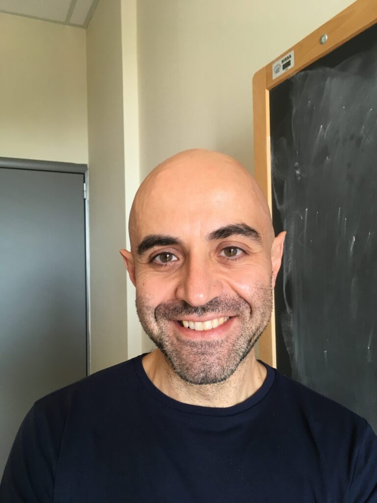 Angelo Rosa