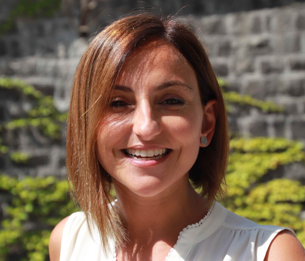 Marina D’Alessandro